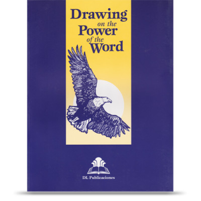 Drawing on the Power of the Word