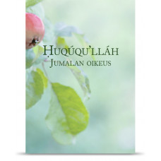 Huqúqu'lláh - Jumalan oikeus