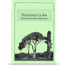 Huqúqu'lláh (varhaisnuorille)