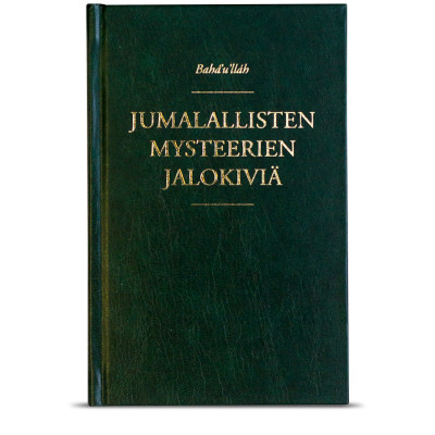 Jumalallisten mysteerien jalokiviä
