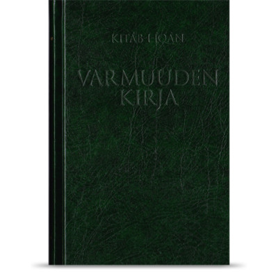 Kitáb-i-Íqán - Varmuuden kirja