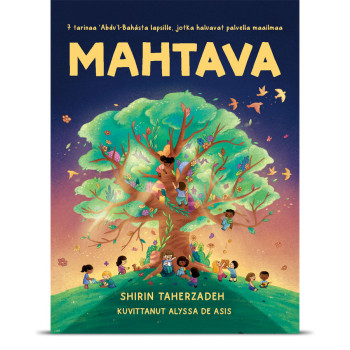 Mahtava