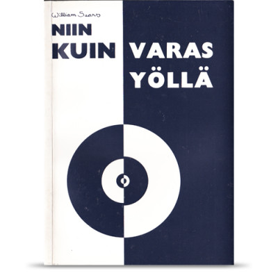 Niin kuin varas yöllä / W. Sears
