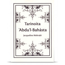 Tarinoita 'Abdu'l-Bahásta