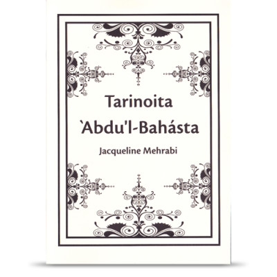Tarinoita 'Abdu'l-Bahásta