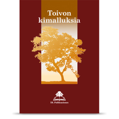 Toivon kimalluksia