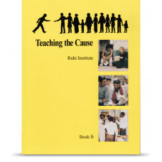 Book 6: Teaching the Cause
