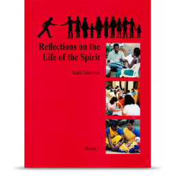 Book 1: Reflections on the Life of the Spirit