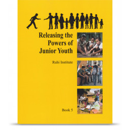 Book 5: Releasing the Powers of Junior Youth
