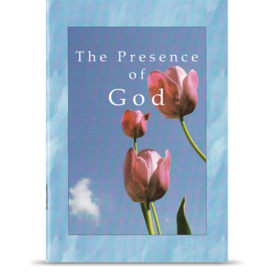 The Presence of God